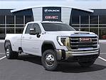 New 2025 GMC Sierra 3500 SLE Double Cab 4x4, Pickup for sale #25W1617 - photo 7