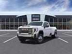 New 2025 GMC Sierra 3500 SLE Double Cab 4x4, Pickup for sale #25W1617 - photo 8