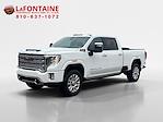 Used 2022 GMC Sierra 2500 Denali Crew Cab 4x4, Pickup for sale #25W1656A - photo 1