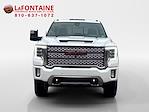 Used 2022 GMC Sierra 2500 Denali Crew Cab 4x4, Pickup for sale #25W1656A - photo 3