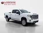 Used 2022 GMC Sierra 2500 Denali Crew Cab 4x4, Pickup for sale #25W1656A - photo 4