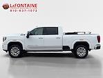 Used 2022 GMC Sierra 2500 Denali Crew Cab 4x4, Pickup for sale #25W1656A - photo 5