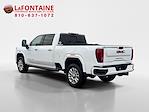 Used 2022 GMC Sierra 2500 Denali Crew Cab 4x4, Pickup for sale #25W1656A - photo 2