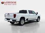 Used 2022 GMC Sierra 2500 Denali Crew Cab 4x4, Pickup for sale #25W1656A - photo 7