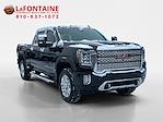 Used 2020 GMC Sierra 2500 Denali Crew Cab 4x4, Pickup for sale #25W1699A - photo 4