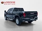 Used 2020 GMC Sierra 2500 Denali Crew Cab 4x4, Pickup for sale #25W1699A - photo 2