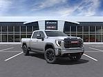 New 2025 GMC Sierra 3500 AT4 Crew Cab 4x4, Pickup for sale #25W1783 - photo 1