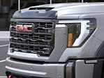 New 2025 GMC Sierra 3500 AT4 Crew Cab 4x4, Pickup for sale #25W1783 - photo 13