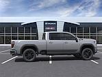 New 2025 GMC Sierra 3500 AT4 Crew Cab 4x4, Pickup for sale #25W1783 - photo 5