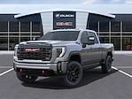 New 2025 GMC Sierra 3500 AT4 Crew Cab 4x4, Pickup for sale #25W1783 - photo 6