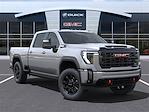 New 2025 GMC Sierra 3500 AT4 Crew Cab 4x4, Pickup for sale #25W1783 - photo 7