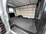 Used 2020 GMC Savana 2500 4x2, Empty Cargo Van for sale #2W1551P - photo 4