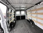 Used 2020 GMC Savana 2500 4x2, Empty Cargo Van for sale #2W1551P - photo 5