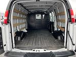 Used 2020 GMC Savana 2500 4x2, Empty Cargo Van for sale #2W1551P - photo 2