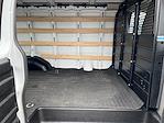 Used 2020 GMC Savana 2500 Work Van 4x2, Empty Cargo Van for sale #2W1560P - photo 12