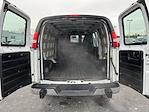 Used 2020 GMC Savana 2500 Work Van 4x2, Empty Cargo Van for sale #2W1560P - photo 16