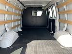 Used 2020 GMC Savana 2500 Work Van 4x2, Empty Cargo Van for sale #4W0272S - photo 11