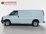 2020 GMC Savana 2500 SRW 4x2, Empty Cargo Van for sale #4W0272S - photo 5