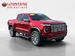 Used 2023 GMC Canyon Denali Crew Cab 4x4, Pickup for sale #4W0562S - photo 4