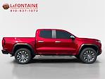 Used 2023 GMC Canyon Denali Crew Cab 4x4, Pickup for sale #4W0562S - photo 8