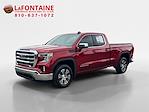 Used 2020 GMC Sierra 1500 SLE Double Cab 4x4, Pickup for sale #4W0591A - photo 1