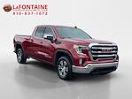 Used 2020 GMC Sierra 1500 SLE Double Cab 4x4, Pickup for sale #4W0591A - photo 5