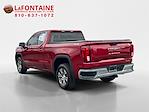 Used 2020 GMC Sierra 1500 SLE Double Cab 4x4, Pickup for sale #4W0591A - photo 2