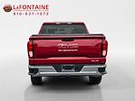 Used 2020 GMC Sierra 1500 SLE Double Cab 4x4, Pickup for sale #4W0591A - photo 7