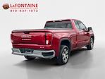 Used 2020 GMC Sierra 1500 SLE Double Cab 4x4, Pickup for sale #4W0591A - photo 3