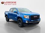 Used 2022 GMC Canyon Elevation Crew Cab 4x4, Pickup for sale #4W0684N - photo 4