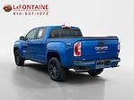 Used 2022 GMC Canyon Elevation Crew Cab 4x4, Pickup for sale #4W0684N - photo 2