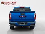 Used 2022 GMC Canyon Elevation Crew Cab 4x4, Pickup for sale #4W0684N - photo 6