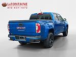 Used 2022 GMC Canyon Elevation Crew Cab 4x4, Pickup for sale #4W0684N - photo 7