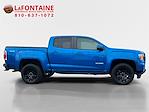 Used 2022 GMC Canyon Elevation Crew Cab 4x4, Pickup for sale #4W0684N - photo 8