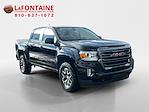 Used 2021 GMC Canyon AT4 Crew Cab 4x4, Pickup for sale #4W0702N - photo 4