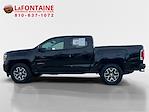 Used 2021 GMC Canyon AT4 Crew Cab 4x4, Pickup for sale #4W0702N - photo 5