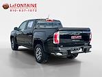 Used 2021 GMC Canyon AT4 Crew Cab 4x4, Pickup for sale #4W0702N - photo 2