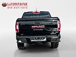 Used 2021 GMC Canyon AT4 Crew Cab 4x4, Pickup for sale #4W0702N - photo 6