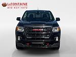 Used 2021 GMC Canyon AT4 Crew Cab 4x4, Pickup for sale #4W0702N - photo 3