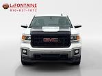 Used 2015 GMC Sierra 1500 SLE Double Cab 4x4, Pickup for sale #4W0705P - photo 3