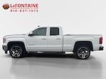 Used 2015 GMC Sierra 1500 SLE Double Cab 4x4, Pickup for sale #4W0705P - photo 5