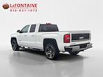 Used 2015 GMC Sierra 1500 SLE Double Cab 4x4, Pickup for sale #4W0705P - photo 2