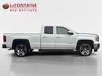 Used 2015 GMC Sierra 1500 SLE Double Cab 4x4, Pickup for sale #4W0705P - photo 8