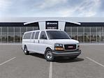 2024 GMC Savana 3500 SRW 4x2, Passenger Van for sale #24W1528 - photo 1