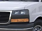 2024 GMC Savana 3500 SRW 4x2, Passenger Van for sale #24W1528 - photo 10