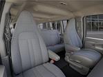 New 2024 GMC Savana 3500 LT 4x2, Passenger Van for sale #24W1528 - photo 16