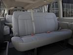 2024 GMC Savana 3500 SRW 4x2, Passenger Van for sale #24W1528 - photo 17