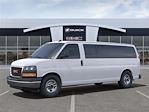 2024 GMC Savana 3500 SRW 4x2, Passenger Van for sale #24W1528 - photo 3