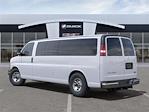 New 2024 GMC Savana 3500 LT 4x2, Passenger Van for sale #24W1528 - photo 4