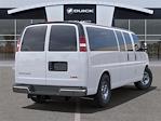 New 2024 GMC Savana 3500 LT 4x2, Passenger Van for sale #24W1528 - photo 2